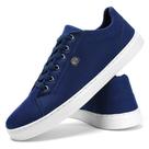 Tênis Sapatenis Unissex Polo Slip on Mule Casual Básico Conforto Tênis Sapatenis Unissex Polo Slip on Mule Casual Básico Conforto