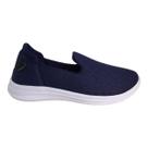 Tênis Sapatilha Calce Fácil Slip Forrado Croco Woove Ref 353.084