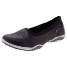 Tenis Sapatilha Feminina Conforto Slip On Kolosh C2743