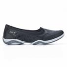 Tênis Sapatilha Feminino Kolosh Slip On Casual Social Conforto Prático Original C2743