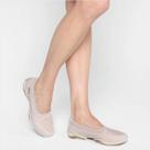 Tênis Sapatilha Feminino Kolosh Slip On Confortável Calce Fácil para o Dia a Dia C2743