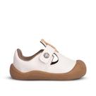 Tênis Sapatilha Infantil Menino Kidy Casual Natural Primeiros Passos - Tênis Sapatilha Infantil Menino Kidy Casual Natural Primeiros Passos -