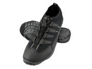 Tenis Sapatilha Mar Negro Pesca Trilha Caminhada