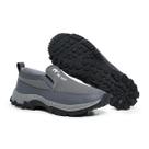 Tênis Sapatilha Masculino Casual Moderno de Trilha Adventure Super Leve e Elastico Ajustável