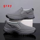 Tênis Sapatilha Masculino Casual Trilha Impermeável Calce Fácil Confortável