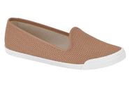 Tênis Sapatilha Moleca Casual Básica Feminino Adulto - Ref 5109.712
