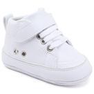 Tênis Sapatinho Conforto Para Bebê Branco: Tênis Branco - Conforto e Qualidade para Seu Pequeno Tênis Sapatinho Conforto Para Bebê Branco: Tênis Branco - Conforto e Qualidade para Seu Pequeno