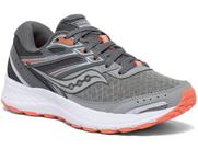 Tênis Saucony Cohesion 13 Feminino Coral