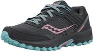 Tênis Saucony Excursion TR14 Feminino para Corrida Tamanho 7,5 US