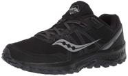 Tênis Saucony Excursion TR14 para Corrida Trail Preto 10
