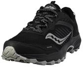 Tênis Saucony Excursion TR15 Masculino Preto Tamanho 10 W