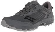 Tênis Saucony Excursion TR15 Masculino Shadow Preto 11