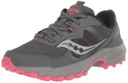 Tênis Saucony Excursion Tr16 Feminino Cinza Coral 38