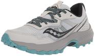 Tênis Saucony Excursion TR16 Trail Running Largura 7