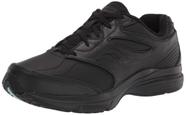 Tênis Saucony Integrity WLK 3 para Caminhada Feminino Preto Tamanho 37