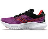 Tênis Saucony Kinvara 14 Feminino Finesse Orchid 11 M