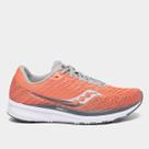 Tênis Saucony Ride 13 I Feminino