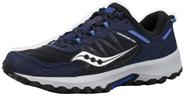Tênis Saucony Versafoam Excursion TR13 Marinho 10 M EUA