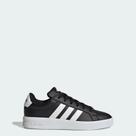 TENIS SB ADIDAS GRAND COURT 3 0 J JP9366 Cor:BLACK-WHITETAMANHO:36 TENIS SB ADIDAS GRAND COURT 3 0 J JP9366 Cor:BLACK-WHITETAMANHO:36