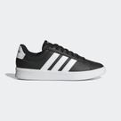 TENIS SB ADIDAS GRAND COURT 3 0 KJ7813 Cor:BLACK-WHITETAMANHO:41