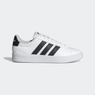 TENIS SB ADIDAS GRAND COURT 3 0 KJ7815 Cor:WHITE-BLACKTAMANHO:37