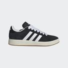 TENIS SB ADIDAS GRAND COURT BASE 00S IH6184 Cor:PRETO-BRANCOTAMANHO:39