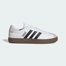 TENIS SB ADIDAS VL COURT 3 0 JK3144 Cor:WHITETAMANHO:39