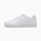 Tênis Sb Masculino Puma Court Classic Clean 404440-2