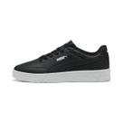 Tenis sb puma court classic clean bdp 40444003