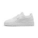 TENIS SB PUMA SHUFFLE DOWNTOWN 40259610 Cor:WHITE-FEATHER GRAYTAMANHO:43 TENIS SB PUMA SHUFFLE DOWNTOWN 40259610 Cor:WHITE-FEATHER GRAYTAMANHO:43