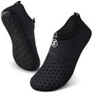 Tênis SEEKWAY SK001 Meias Aquáticas de Secagem Rápida Preto Tênis SEEKWAY SK001 Meias Aquáticas de Secagem Rápida Preto