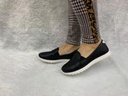 Tênis Sem Cadarço Moleca Slip On Conforto 5736.100 Feminino Tênis Sem Cadarço Moleca Slip On Conforto 5736.100 Feminino