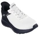 Tênis sem cadarço Skechers Bobs Squad Chaos-Balanced Edge Masculinos