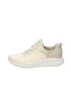 Tênis sem cadarço Skechers Bobs Squad Chaos-in Color para mulher