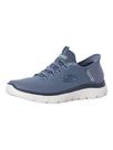 Tênis sem cadarço Skechers Summits High Range 14 EUA