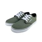 Tênis Skate Comply Attack Verde Pistache e Branco