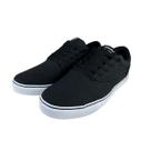 Tênis Skate Comply Skyper Lt Preto e Branco Tênis Skate Comply Skyper Lt Preto e Branco