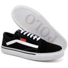 Tenis Skate Masculino Confortável E Estiloso Polo Blu do 34 ao 46