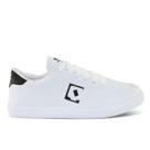 Tênis Skate Qix City Original Cano Baixo Masculino Feminino Confortavel Dia Noite Basico