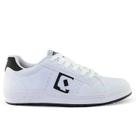 Tenis Skate Qix Combat Slim Sintetico Masculino - Bcopto - 3