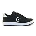 Tenis Skate Qix Combat Slim Sintetico Masculino - Ptobco - 4