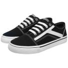 Tenis Skatista Infantil Menino Diversao Mini Nick Di2279