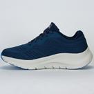 Tênis Skechers Arch Fit 2.0 Big League Feminino Marinho