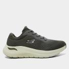 Tênis Skechers Arch Fit 2.0 Big League Feminino