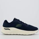 Tênis Skechers Arch Fit 2.0 Marinho Tênis Skechers Arch Fit 2.0 Marinho