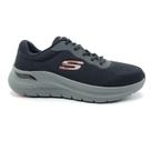 Tênis Skechers Arch Fit 2.0 Masculino 232700 Tênis Skechers Arch Fit 2.0 Masculino 232700
