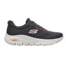 Tenis skechers arch fit 2.0 ref 150051br feminino Tenis skechers arch fit 2.0 ref 150051br feminino