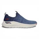 Tênis Skechers Arch Fit 2 Farum Ref 232704BR Masculino