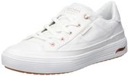 Tênis Skechers Arch Fit Arcade-Meet Ya There branca 6