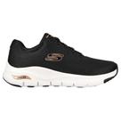 Tenis Skechers Arch Fit Big Appeal Feminino - Ptodourado